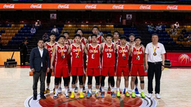 星空体育登录入口-两次都输澳大利亚男篮，但中国男篮把“会打硬仗”带回来了