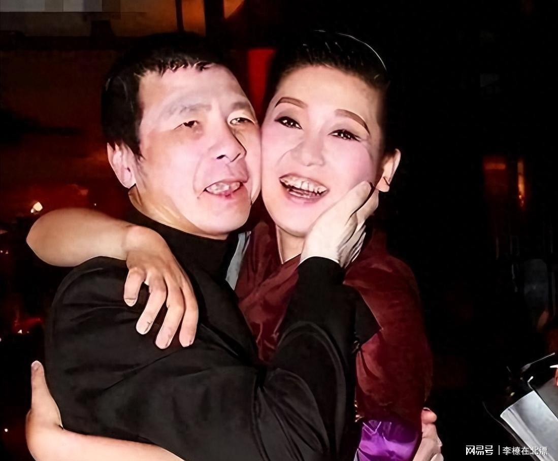 星空体育官方网站-事做太绝了！徐帆回应离婚5个月近况曝光，体面被冯小刚彻底撕碎