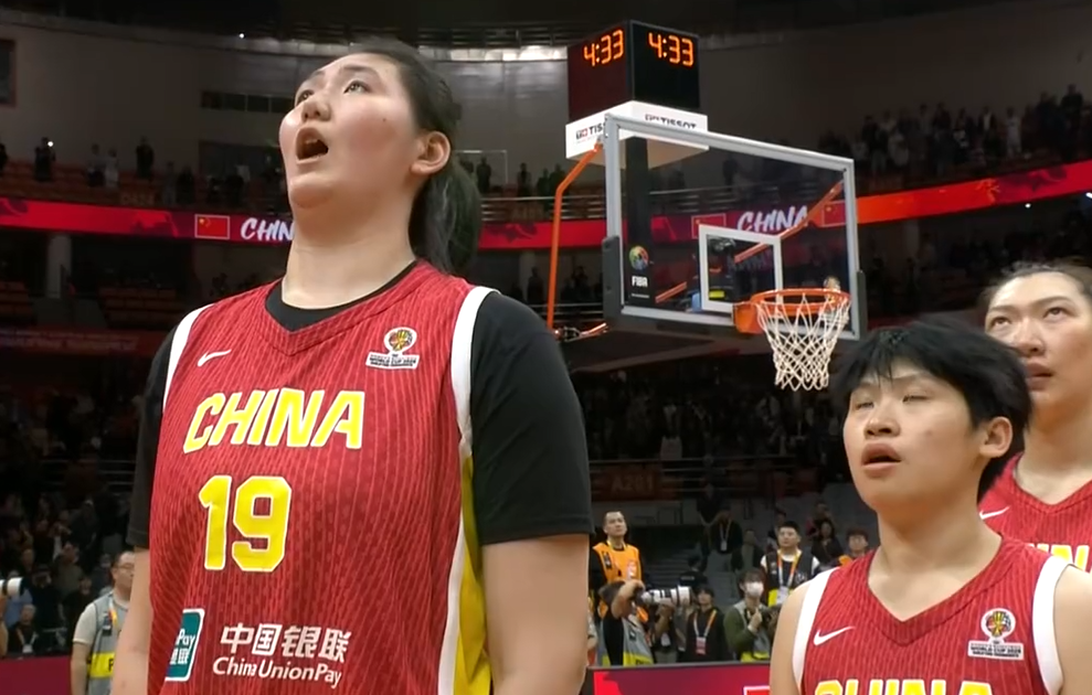 星空体育官方入口-中国女篮65-80比利时！产生2个不可思议和1个不争事实，无缘头名