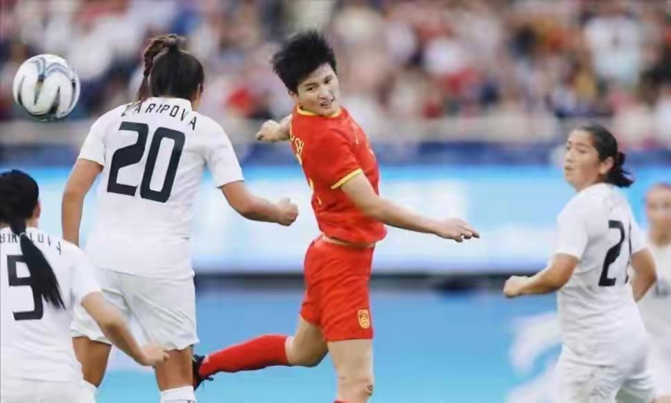 星空体育官方网站-中国U20女足1/4决赛2-1险胜乌兹别克斯坦 4月15日将迎战日本
